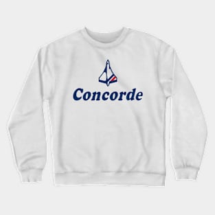 Concorde Crewneck Sweatshirt